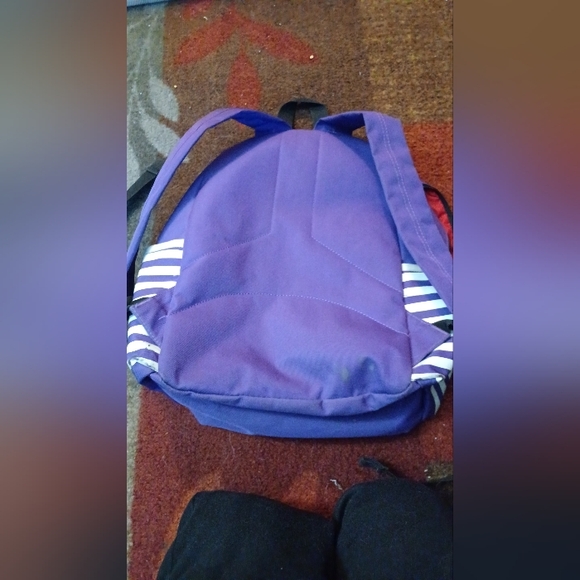 Undertale backpack - Picture 2 of 2